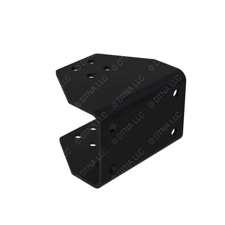 A15-23212-000 BRKT ASSY,MTG,CHANNEL,X/M