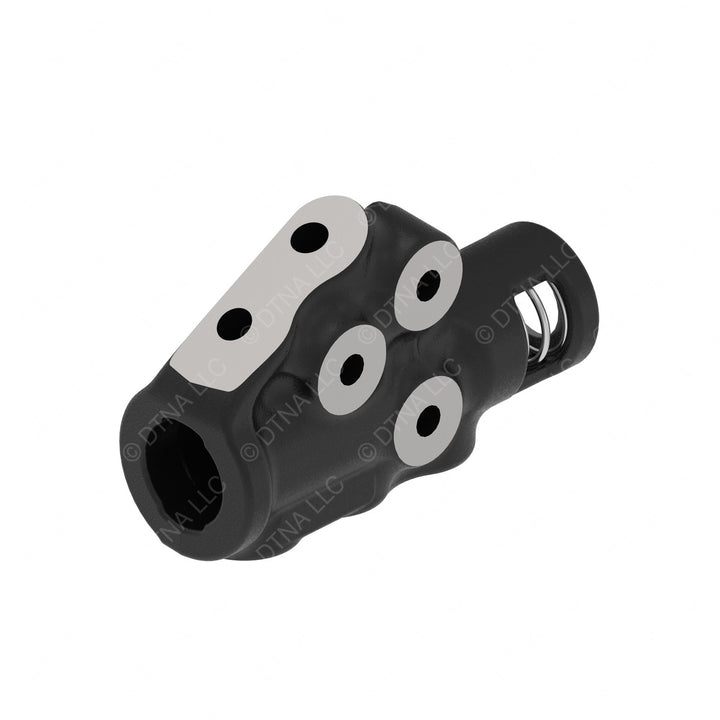 A15-23737-000 TOW HOOK HOUSING-ASSEMBLY,FRONT, LH