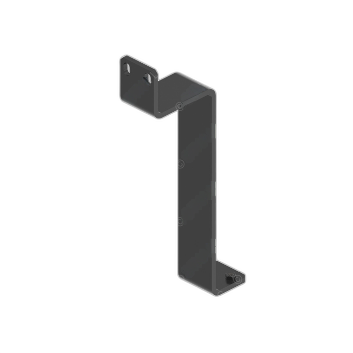 A15-24107-001 BRACKET-OIL PAN GUARD,STRUT,PAN GRD,DUAL