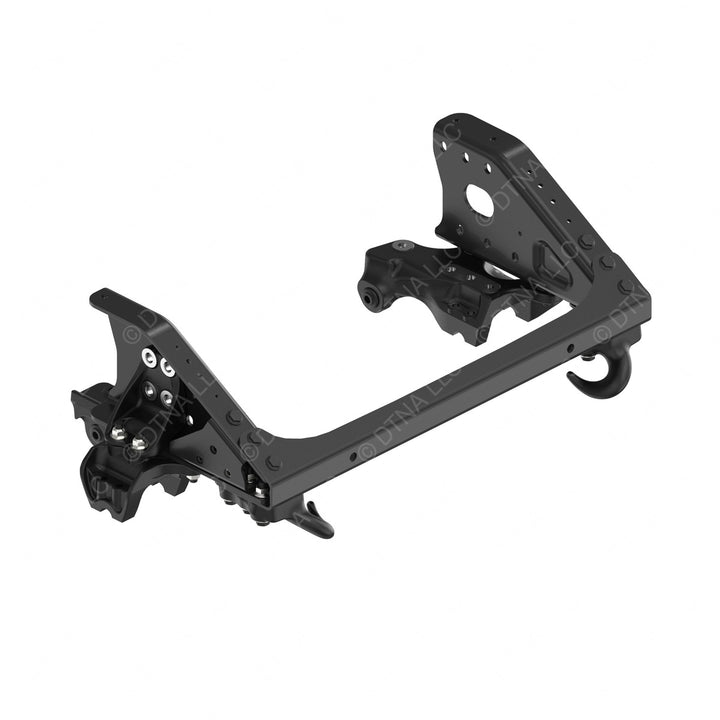 A15-24610-010 FRT FRM,18K,AWD,SWAYBAR,HOOK