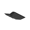 A15-24881-002 OIL PAN GUARD, 49SA, THRU FRAME,0IN. EXT