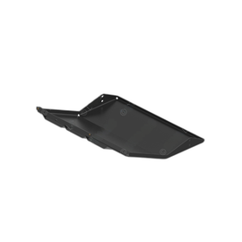 A15-24881-002 OIL PAN GUARD, 49SA, THRU FRAME,0IN. EXT