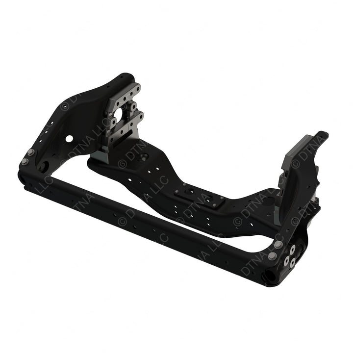 A15-25191-001 FRAME-FRONT,WBO,AB,13IN. RAIL24U