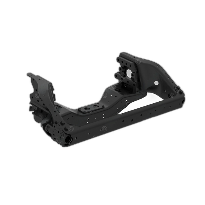 A15-25195-003 FRAME-FRONT,AB,WBO,11R,SPR24U
