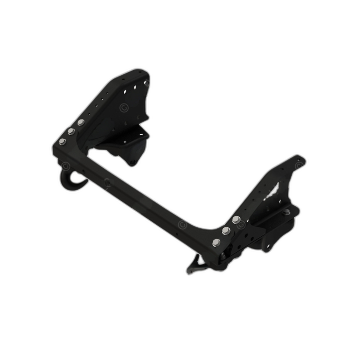 A15-25341-001 FRONT FRAME-M2,12K,HOOK,11 INCH FRAME