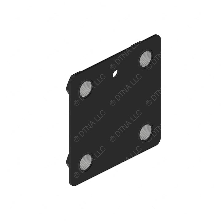 A15-25608-000 BRACKET-NUTPLATE,FUPD