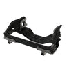 A15-25624-005 FRONT FRAME ASSY-SBA,WBO,SPRNG,11"R