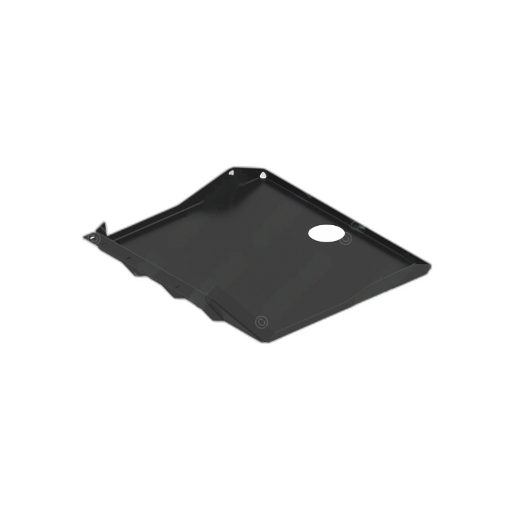 A15-25813-000 SKID PAN,49SA,AUTO 14 INCH LOGGER BUMPER