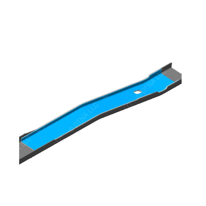 A15-26018-092 REINFORCEMENT-SPLAY,092IN. 10.13IN. .25I