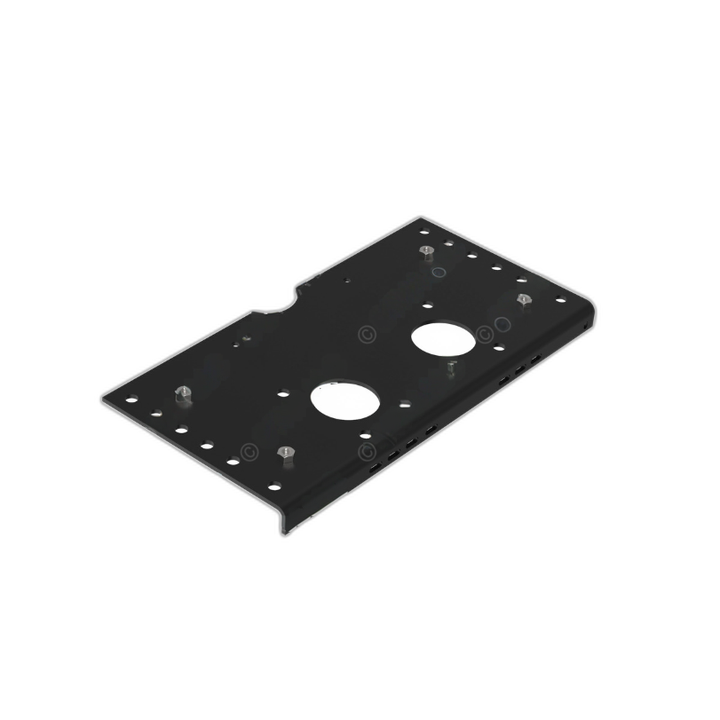 A15-26152-000 SHEAR PLIGHT LOGGER/AUTO,2010,HOUSING FR