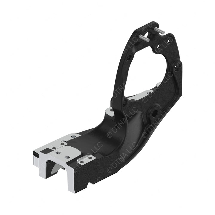 A15-26180-003 GUSSET-DROP FORWARD FRAME,SFA,695,LH
