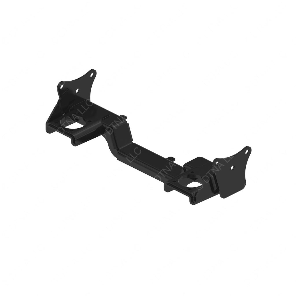 A15-26611-000 CROSSMEMBER-ENGINE,FRONT,GALV