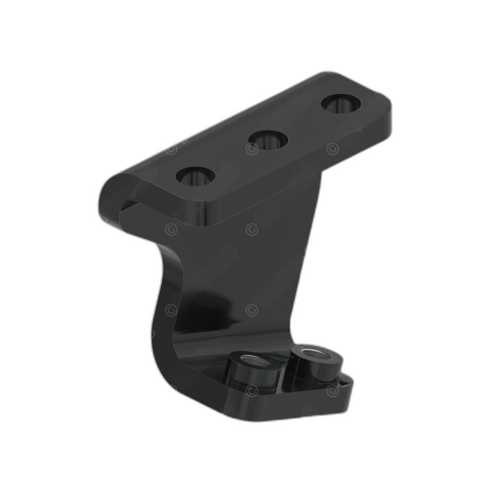 A15-27015-000 BRACKET-FWD,LH PAN GUARD SUPPORT