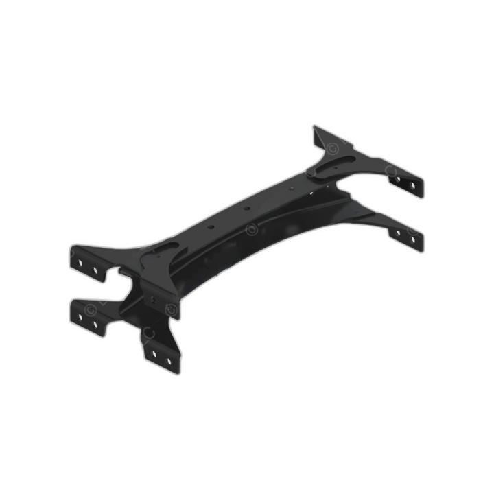 A15-27326-000 CROSSMEMBER-WELDED 5-PC,SD,834,M/S
