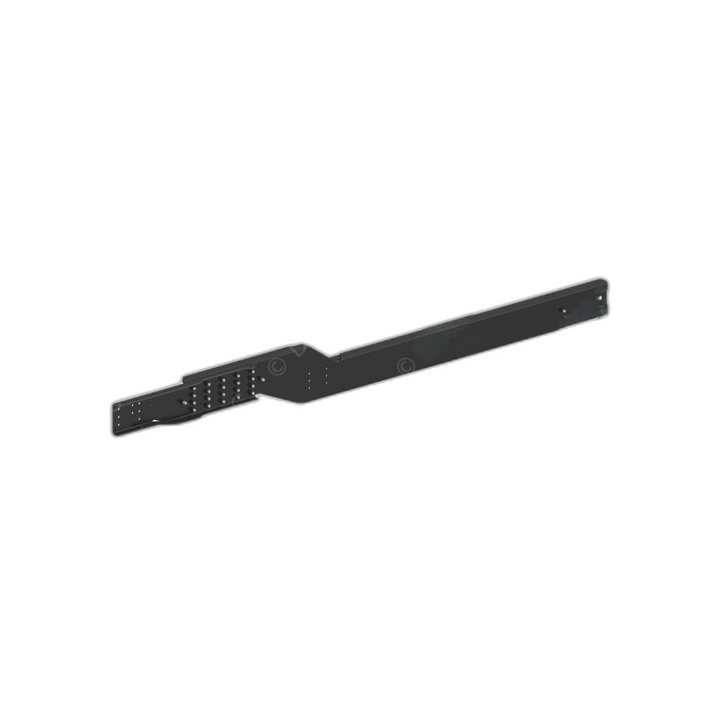 A15-27841-007 FRAME-ASSY,XCP,LH,X12,10,144