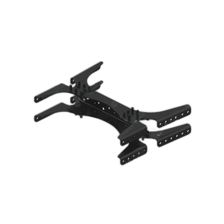 A15-27956-002 XM-SPLAY,RIVETED,834