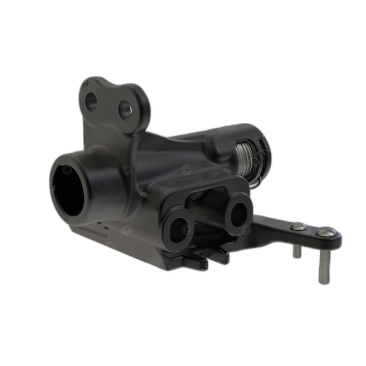 A15-27959-006 BRKT-TOW HSG,LH