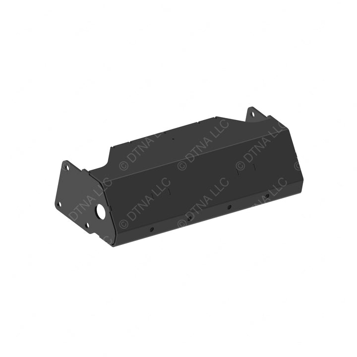 A15-28383-001 XM-REAR,HENDRICKSON,10RAIL
