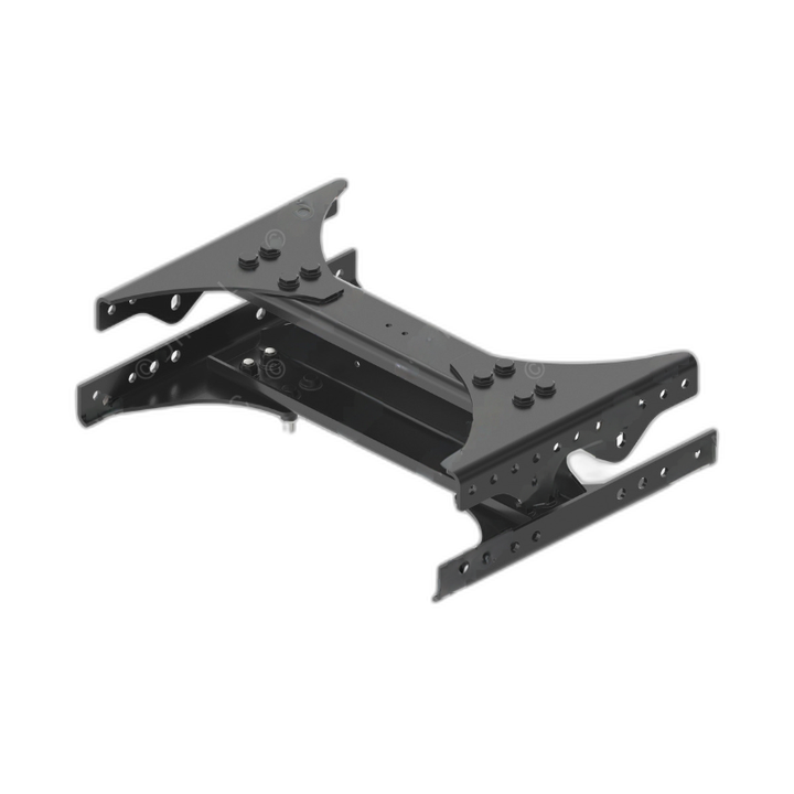 A15-28488-001 CROSSMEMBER-BOGIE,HUCKED&BOLTED,46K,854