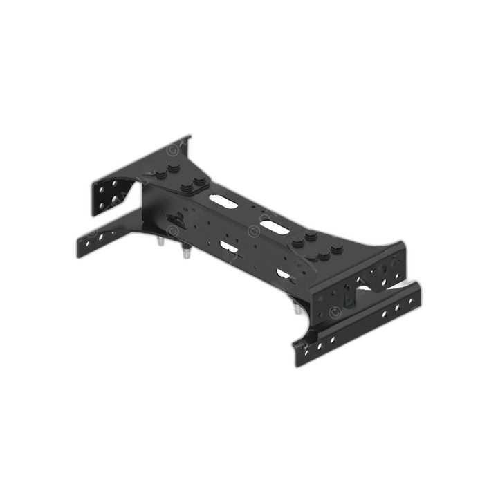 A15-28489-000 CROSSMEMBER-BOGIE,HUCKED&B,40K,854