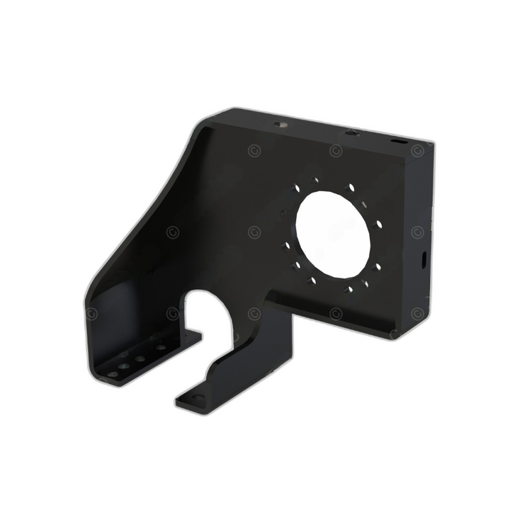 A15-28600-000 BRACKET-PUMP MNT,INNER FRM RH