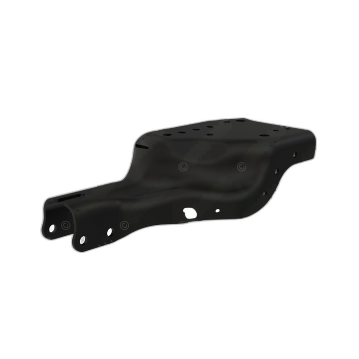 A15-28667-012 BRKT-FR FRM,LH,LW