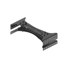 A15-28715-000 CROSSMEMBER-HVY DTY,6-PC,FLGH BOLT