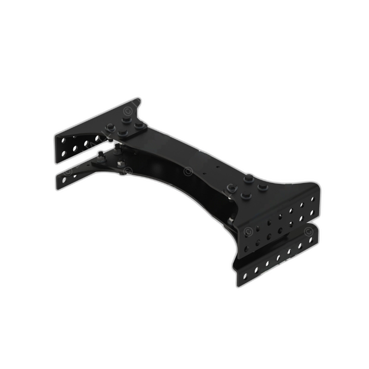 A15-28756-000 XM-HVY DTY,5-PC,SUSP,834,LW