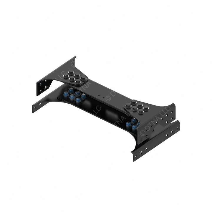 A15-28758-002 XM-BOGIE,BOLTED,40K,38N,LW