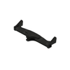 A15-28760-001 WELDMENT-FRT TOW XM,24U,AB