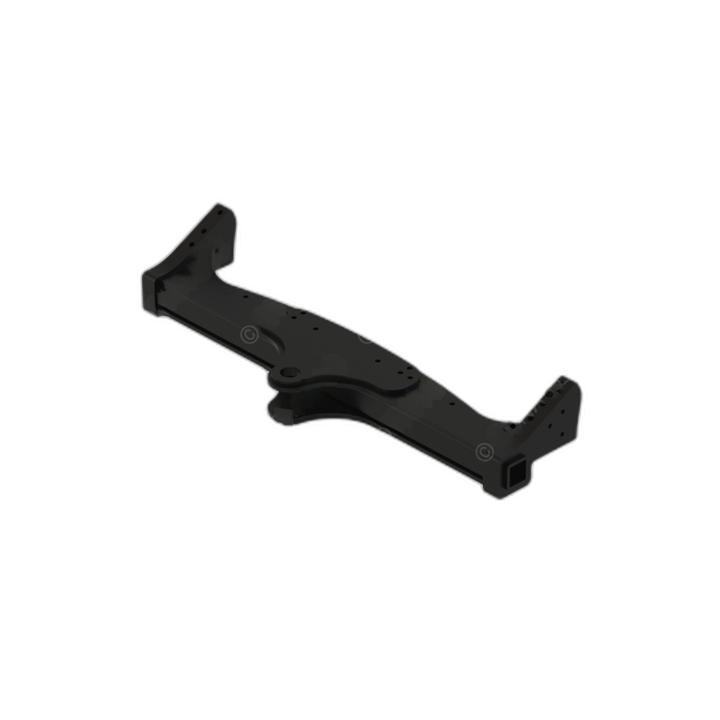 A15-28760-001 WELDMENT-FRT TOW XM,24U,AB
