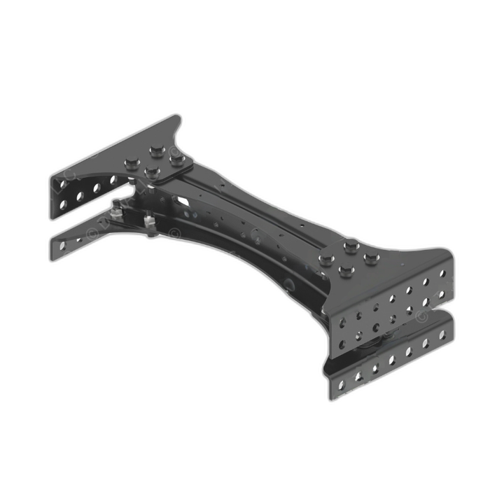 A15-29288-000 XM-HVY DTY,6-PC,SUSP,834