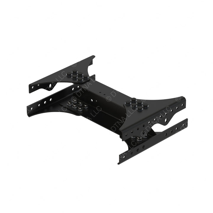 A15-29289-000 XM-BOGIE,BOLT,46K,51,834