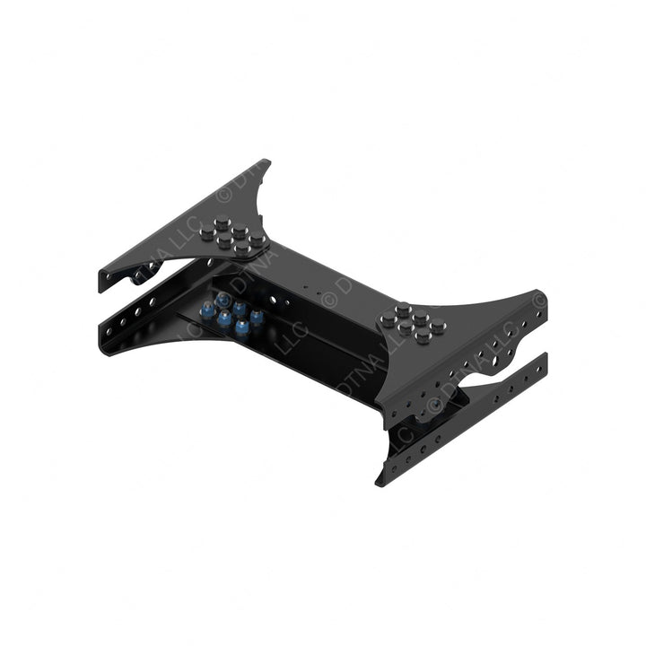 A15-29289-004 XM-HD,BOGIE,51,FLWBLW