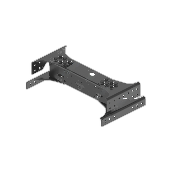 A15-29291-001 XM-BOGIE,BOLTED,40K,38N
