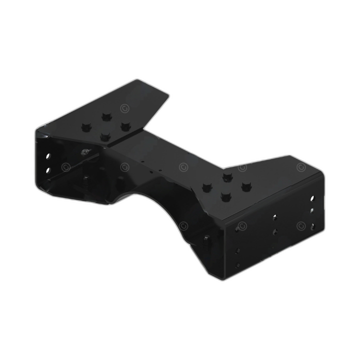 A15-29386-002 CROSSMEMBER-FWD, NEWAY AD 246