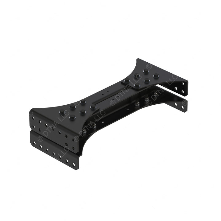 A15-29516-000 XM-HVY DTY,CTR CHANNEL,6 PIECE
