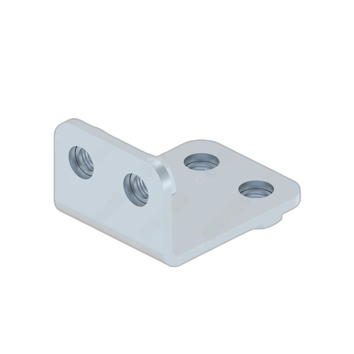 A15-30403-000 BRACKET - CROSS MEMBER, FRONT BOX