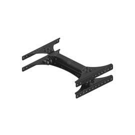 A15-30475-001 CROSSMEMBER-C CHNL, T6.35, 5PC