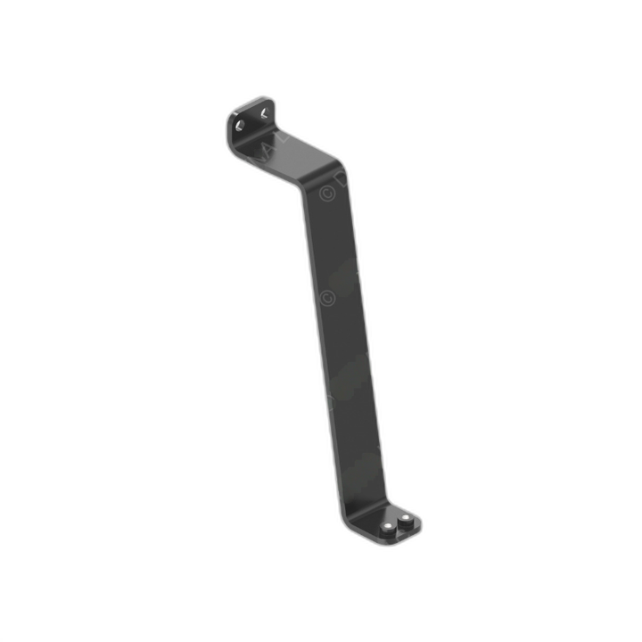 A15-30613-000 RH STRUT SKIDPLATE DD15/16 SBA