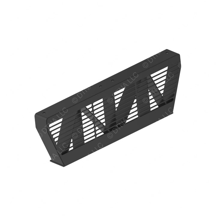 A15-30785-000 GUARD,RADIATOR,B2,JACKABLE