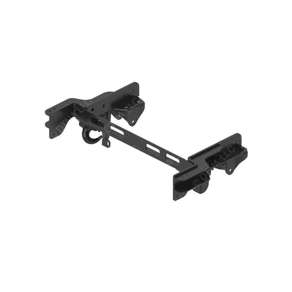 A15-30862-010 8FFE-BOLT-ON,STMPD,HK,HHP