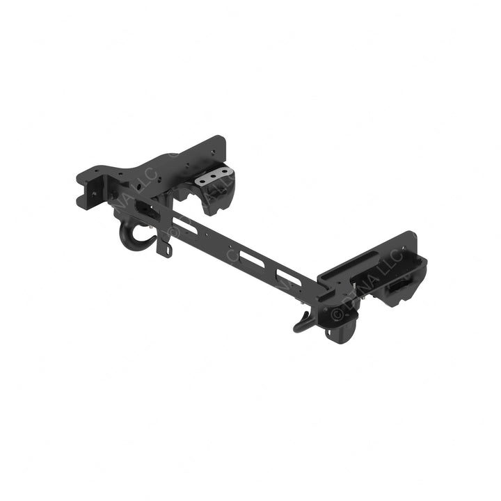 A15-30862-012 8FFE-BOLT-ON,CAST,HK,LHP