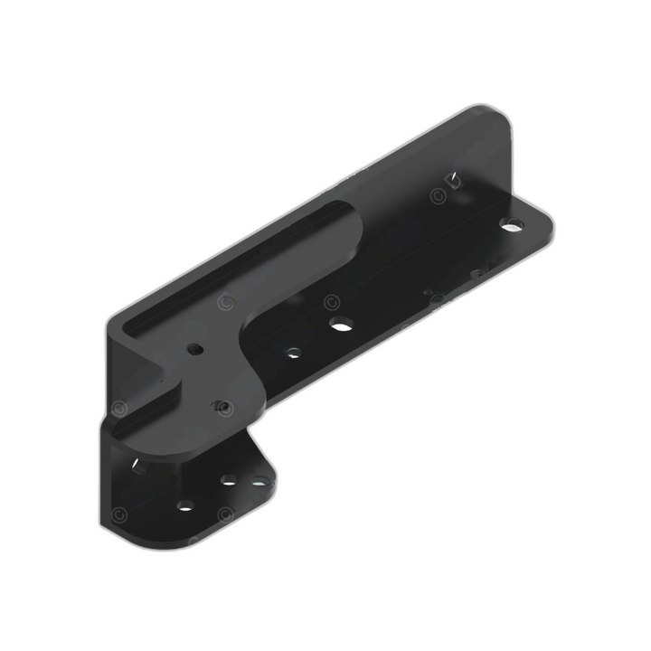 A15-30864-000 FFE,BOLT-ON,FWD,LH,3