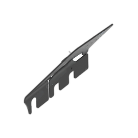 A15-31028-000 NOISE SHLD-ASSY,LH FWD,SBA,47X