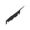 A15-31029-000 NOISE SHLD-ASSY,LH AFT,SBA,47X