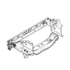 A15-31220-011 ASSY-FR FRM,RHD,11MM,FUPD