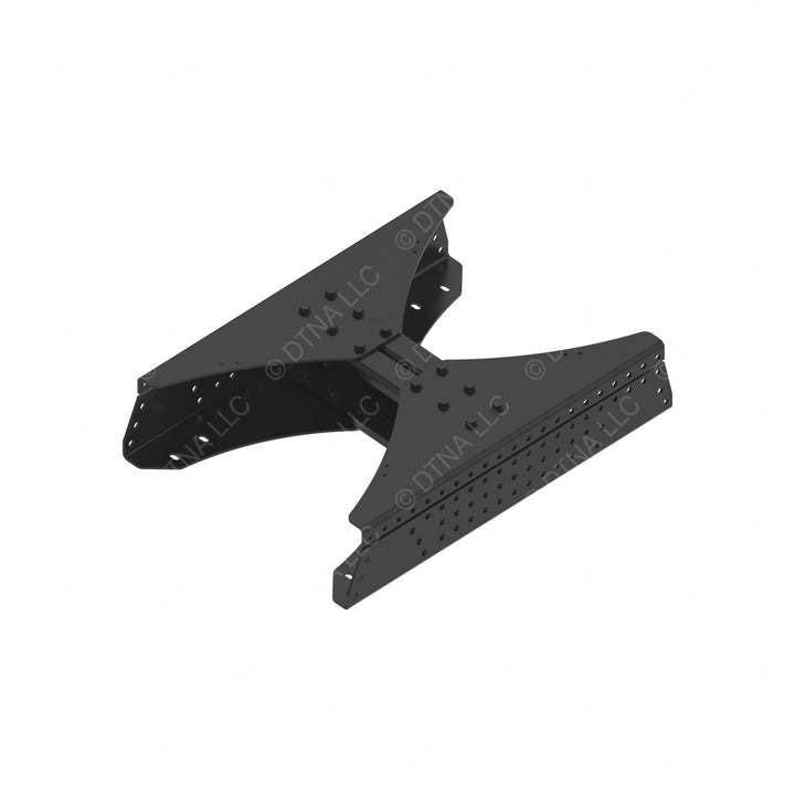 A15-31237-001 XM-REAR SUSP,RT463,822W
