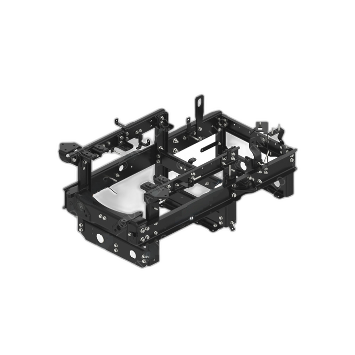 A15-31309-001 FRONT BOX-ASSY