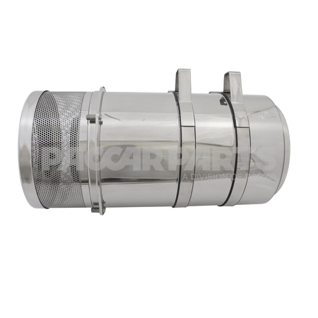 A150163 AIR CLEANER ASSY-15